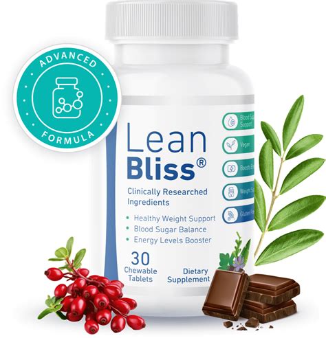 Lean Bliss Supplements — Health Supplements 2024 | by Chandan Kumar ...