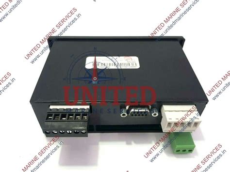 OTEK TEKA51001200991 DIGITAL TRI-COLOUR BARGRAPH | United Marine Services