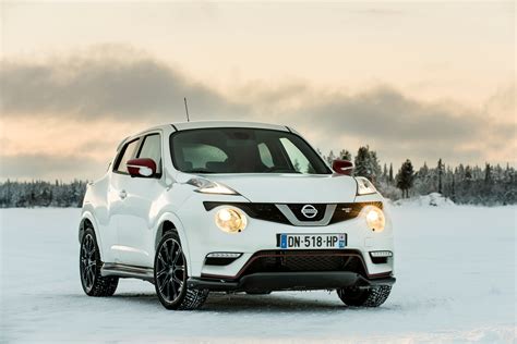2013 Nissan Juke Nismo Specs, Performance & Photos - autoevolution