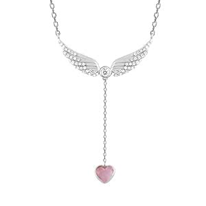 GIVA 925 Silver Magic Wand Necklace | Gifts for Girlfriend,Pendant to ...