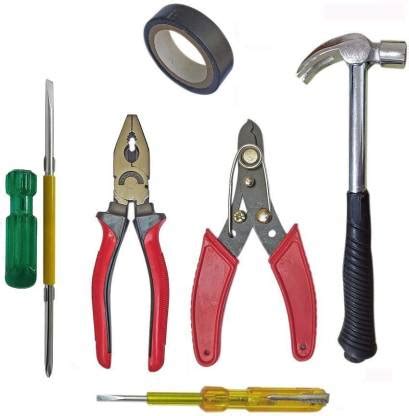 Tools Titan Power & Hand Tool Kit Price in India - Buy Tools Titan ...