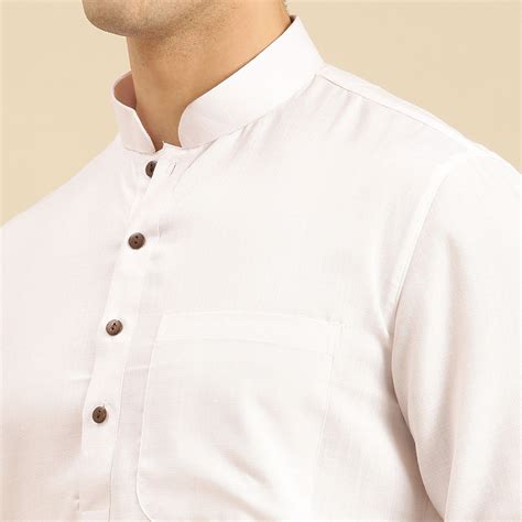 Men's Solid Kurta Set – Sanwara Fashions