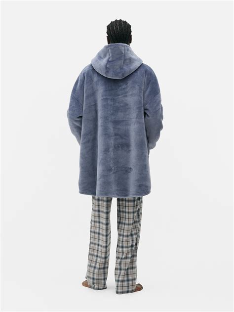 Primark US Stranger Things Hellfire Club Snuddie at CoolSprings ...