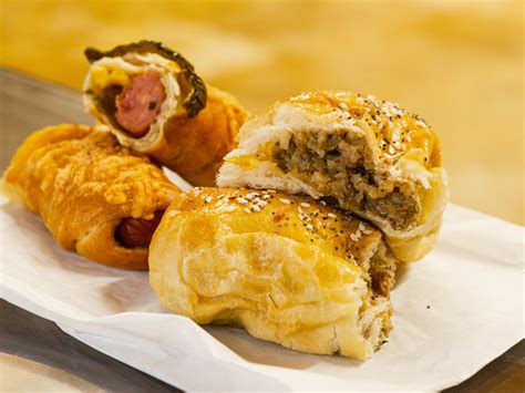 The 11 Best Kolaches In Houston, Ranked - Houston - The Infatuation