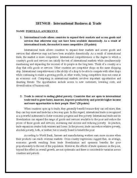 International Business Trade 的图像结果