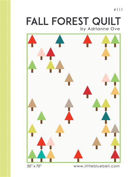 Image result for Fall Tree Quilt Pattern
