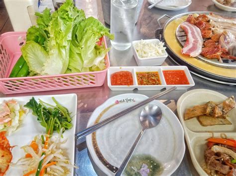 รูป MAPO GALBI