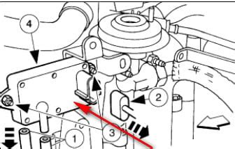 Image result for Check Engine Code P1131 Ford