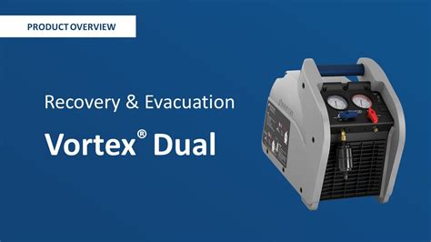 Vortex Dual Recovery Unit 的图像结果