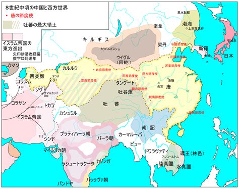 都是汉人建立的大帝国，为什么明朝直辖的版图，反而比汉朝的版图还要小？这是不是说明我们汉人退步了？ - 知乎