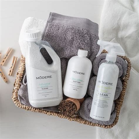 Image result for Modere Clean