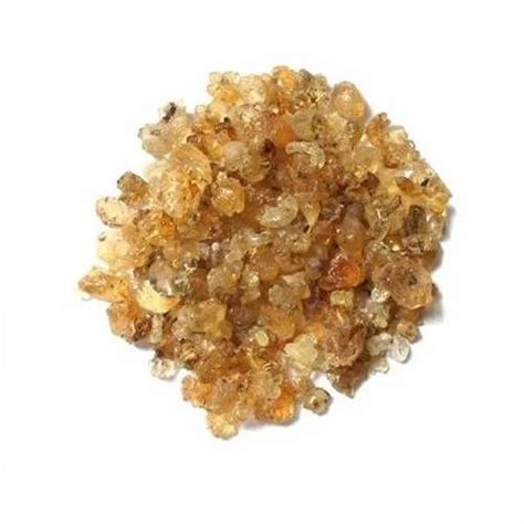 Natural Gums - Gum Karaya Powder Manufacturer from Mumbai