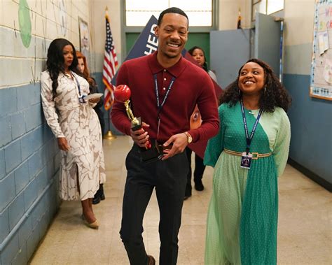 'Abbott Elementary' Season 3: Potential Premiere Date, Cast, Plot ...