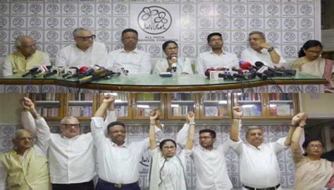 West Bengal politics: Is Mamata’s defeat the beginning of opposition ...