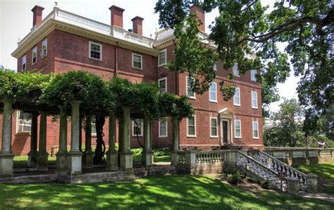 John Brown House Museum Admission Tickets | Rhode Island Historical Society