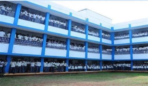 MG College of Engineering Thiruvallam Placements: Average & Highest ...