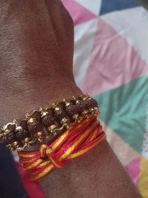 Money Magnet Fusion Band - Pyrite, Tiger Eye, Citrine & Aventurine Bea ...