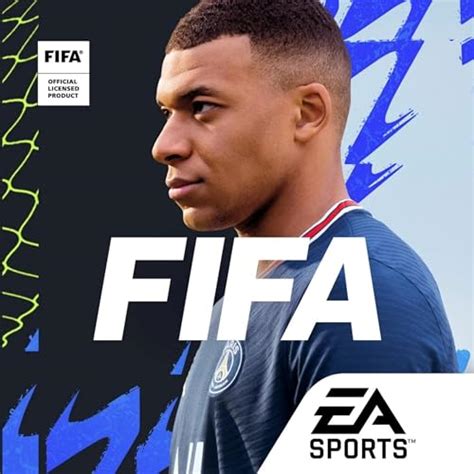 FIFA Mobile MOD APK Latest Version : Grayson Wyatt: Amazon.in: Audible ...