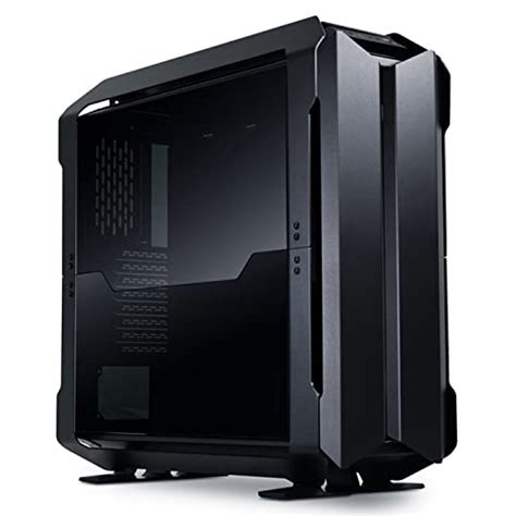 Lian Li Odyssey X Black Full Tower Computer Case | Gaming Cabinet ...