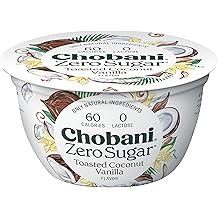 Buy Chobani Yogurt Online at Best Prices | Ubuy India