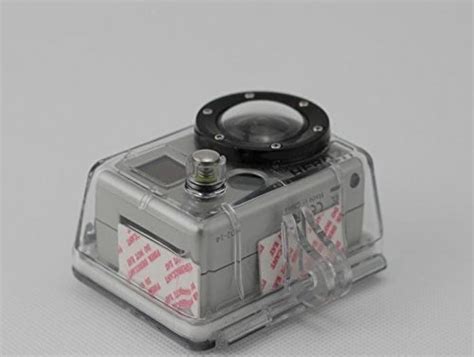 Buy NEOpine GAC-31 Anti-fogging kit for GoPro Diving case Online at Low ...