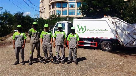 Image result for GoPro Waste Services