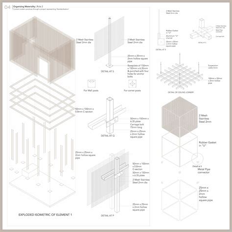 Da Vinci's Geometry in Motion | CEPT - Portfolio