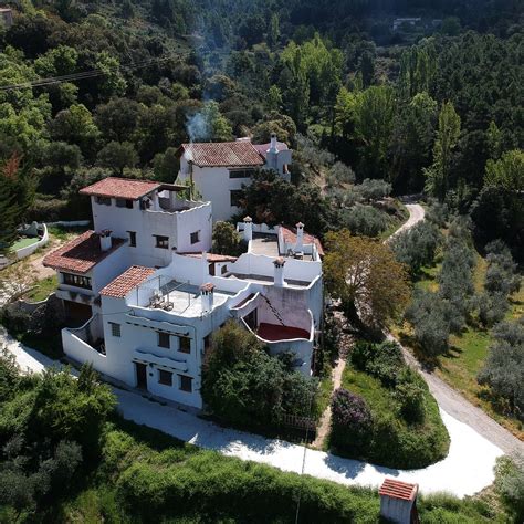 CASAS RURALES EN YESTE LOS AHIJADEROS DE TUS - Villa Reviews, Photos ...