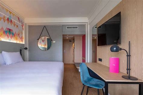 ALLEGRO AGADIR - Hotel Reviews, Photos, Rate Comparison - Tripadvisor