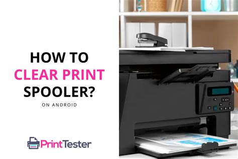 Image result for Printer Spooler Error Android