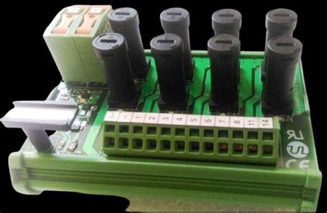 Image result for power distribution module solar