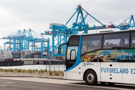 FutureLand - Rotterdam | Tripadvisor