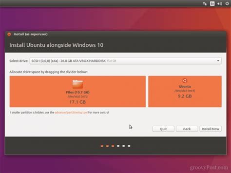 Image result for How to Add Linux Dual Boot to Windows 10 System