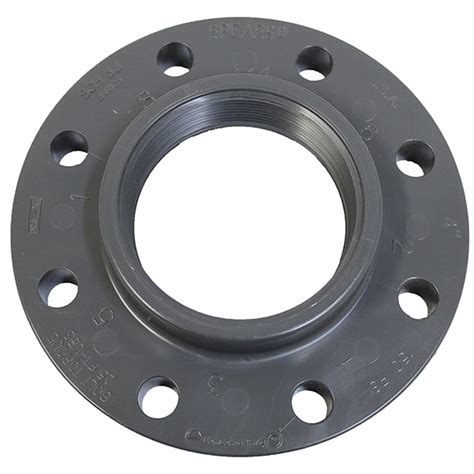 Image result for PVC Threaded Flange