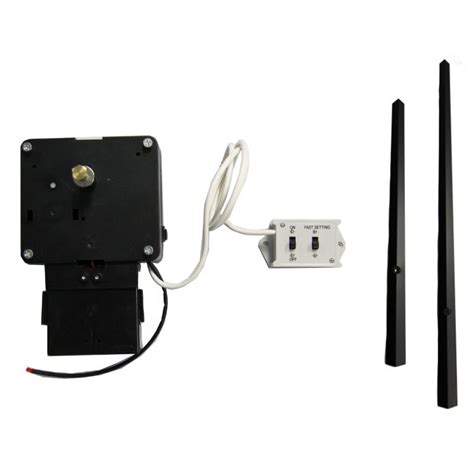 Image result for Clock Motor