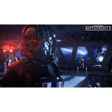Buy Electronic Arts Star Wars Battlefront II - PC Online at Low Prices ...