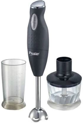 Prestige PHB 6.0 200 W Hand Blender Price in India - Buy Prestige PHB 6 ...