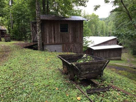Barthell Coal Camp Private Tours (Stearns) - All You Need to Know ...