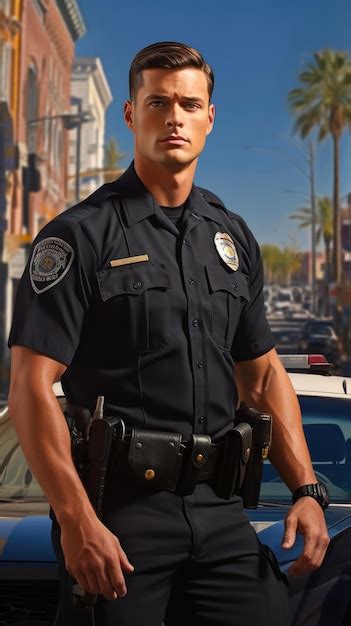 Police 的图像结果