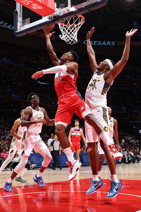 Photos: Wizards vs. Pacers // Oct. 28 Photo Gallery | NBA.com
