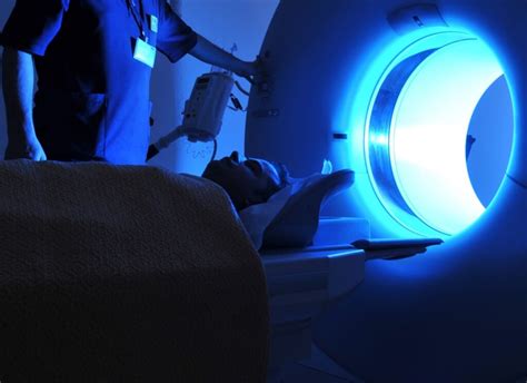 Image result for Scanner Cerebral Avec Injection Diode