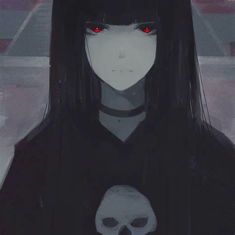 Emo Anime Girl Wallpapers - 4k, HD Backgrounds on WallpaperBat