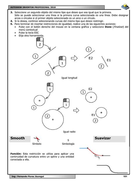 Image result for Inventor Tutorial ES