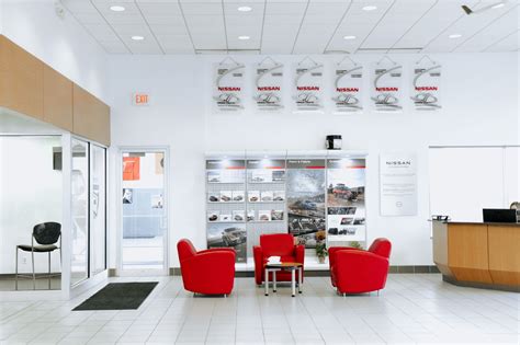 Uftring Nissan - Peoria, IL | Cars.com