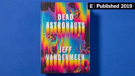 ‘Annihilation’ Author Jeff VanderMeer Delivers Fresh Horrors - The New ...