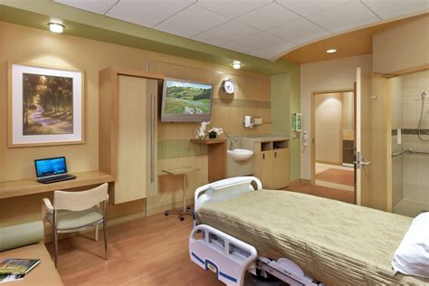 Kettering Health Network Indu and Raj Soin Medical Center - HOK