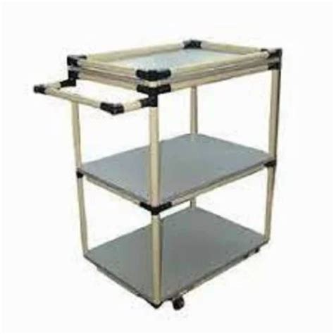 Material Handling Trolley - Dunnage Material Handling Trolley ...
