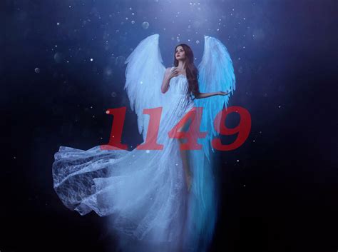 What Is The Spiritual Significance Of The 1149 Angel Number ...
