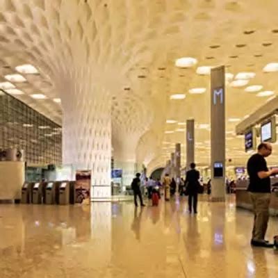Indian Airports Achieve 91 per cent of Capex Target
