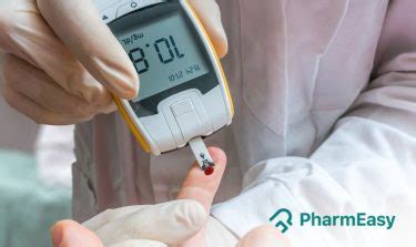 Common Prediabetes Symptoms You Should Look Out For - PharmEasy Conditions